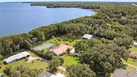 4345 Corley Island Rd, Leesburg, FL 34748