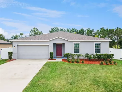 1287 N Platte Ct, Poinciana, FL 34759
