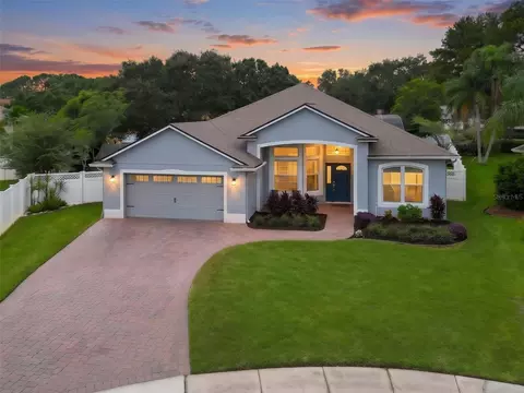 844 Golden Pond Ct, Orlando, FL 32828
