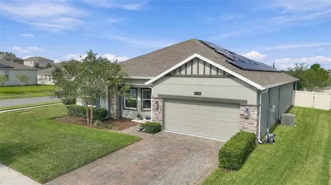 Exterior - 1779 American Beech Pkwy, Ocoee, FL 34761 photo 3 of 15