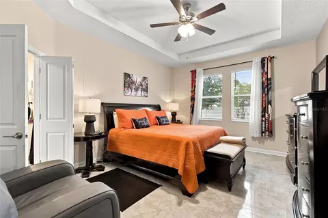 Bedroom - 1779 American Beech Pkwy, Ocoee, FL 34761 photo 7 of 9