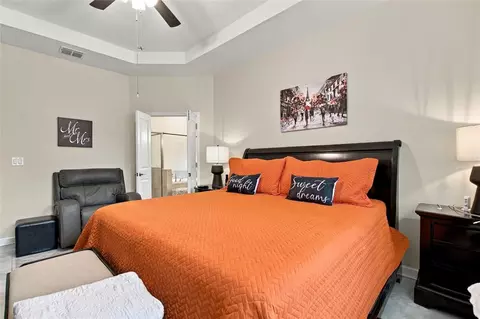 Bedroom - 1779 American Beech Pkwy, Ocoee, FL 34761 photo 8 of 9