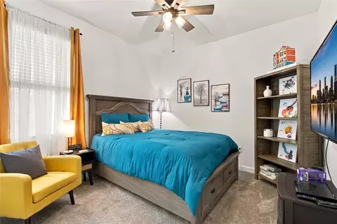 Bedroom - 1779 American Beech Pkwy, Ocoee, FL 34761 photo 4 of 9