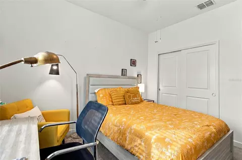Bedroom - 1779 American Beech Pkwy, Ocoee, FL 34761 photo 2 of 9