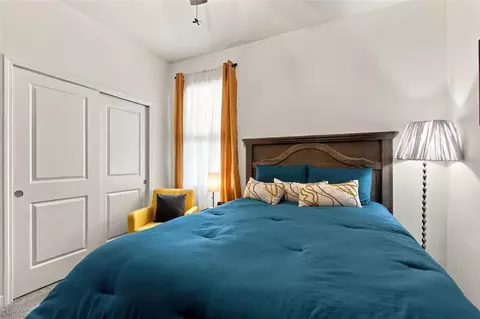 Bedroom - 1779 American Beech Pkwy, Ocoee, FL 34761 photo 5 of 9