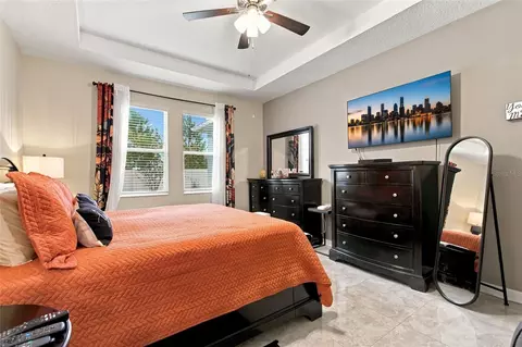 Bedroom - 1779 American Beech Pkwy, Ocoee, FL 34761 photo 9 of 9