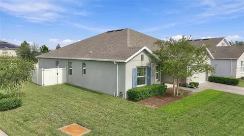 Exterior - 1779 American Beech Pkwy, Ocoee, FL 34761 photo 2 of 15