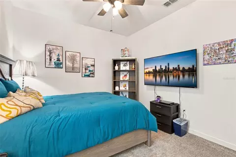 Bedroom - 1779 American Beech Pkwy, Ocoee, FL 34761 photo 6 of 9
