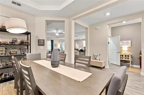 Entry Way - 1779 American Beech Pkwy, Ocoee, FL 34761 photo 5 of 5