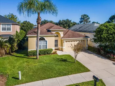 477 Lakepark Trl, Oviedo, FL 32765