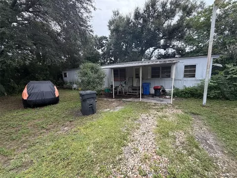 7023 50th Ave S, Tampa, FL 33619