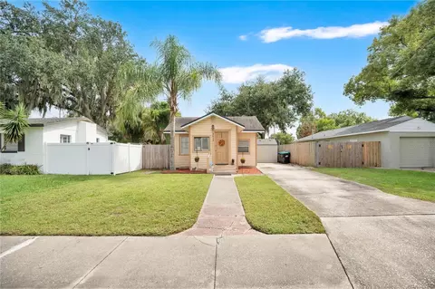 2615 Coolidge Ave, Orlando, FL 32804