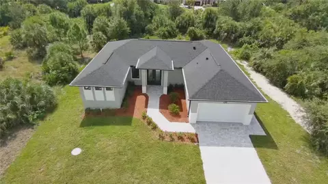14265 Fort Myers Ave, Port Charlotte, FL 33981