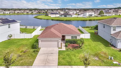 418 Quarry Rock Cir, Kissimmee, FL 34758
