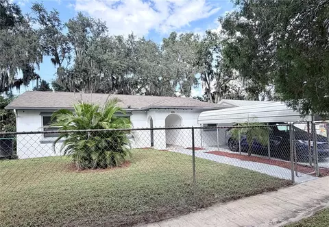 8205 Esperanza St, Orlando, FL 32817