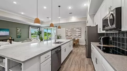 Kitchen - 5011 Lydia Ct, Spring Hill, FL 34608 photo 1 of 3
