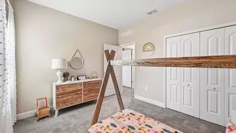 Bedroom - 5011 Lydia Ct, Spring Hill, FL 34608 photo 7 of 7