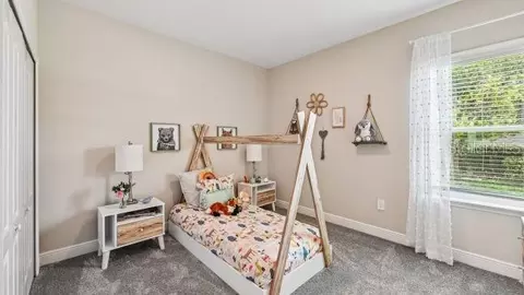 Bedroom - 5011 Lydia Ct, Spring Hill, FL 34608 photo 6 of 7