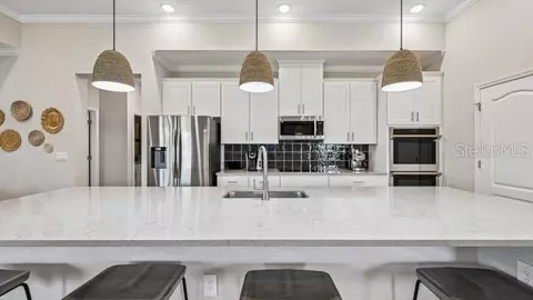 Kitchen - 5011 Lydia Ct, Spring Hill, FL 34608 photo 3 of 3