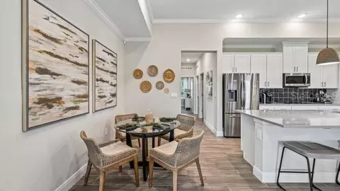 Dining - 5011 Lydia Ct, Spring Hill, FL 34608 photo 2 of 2