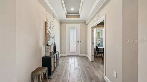 Entry Way - 5011 Lydia Ct, Spring Hill, FL 34608 photo 1 of 3