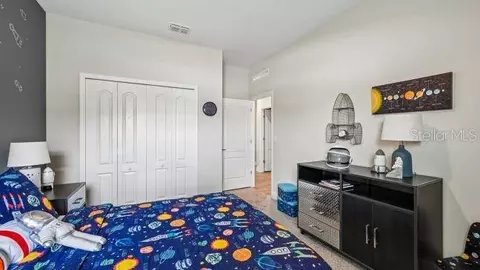 Bedroom - 5011 Lydia Ct, Spring Hill, FL 34608 photo 5 of 7