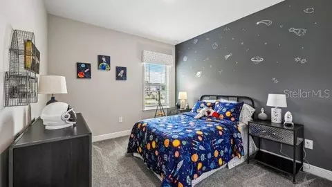 Bedroom - 5011 Lydia Ct, Spring Hill, FL 34608 photo 4 of 7