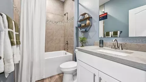 Bath - 5011 Lydia Ct, Spring Hill, FL 34608 photo 2 of 2