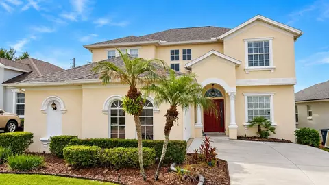 615 Copeland Dr, Haines City, FL 33844