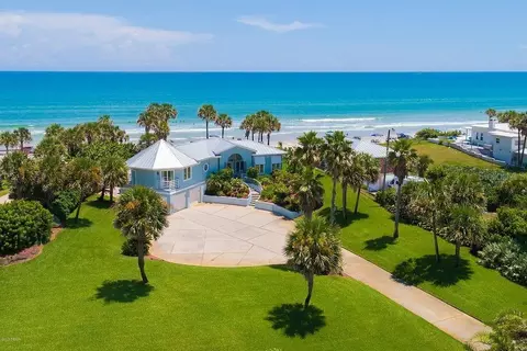 2707 S Atlantic Ave, Daytona Beach Shores, FL 32118