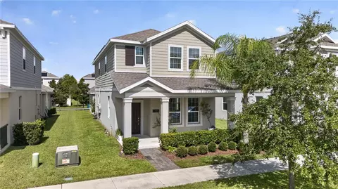 1396 Roxy Ln, Winter Garden, FL 34787