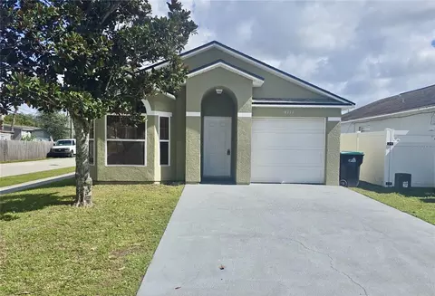 4111 Berkshire Bay Ct, Orlando, FL 32822