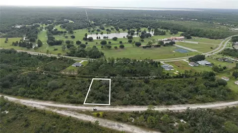 Fort Myers Drive, Indian Lake Estates, FL 33855