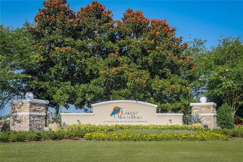 View/Area - 3003 New Haven Pl, Mount Dora, FL 32757 photo 7 of 18