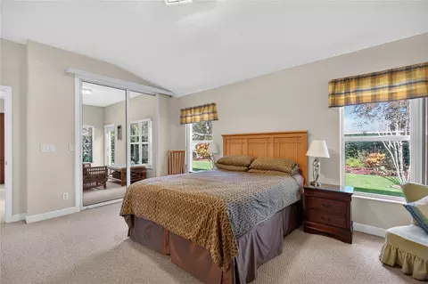 Bedroom - 3003 New Haven Pl, Mount Dora, FL 32757 photo 2 of 6