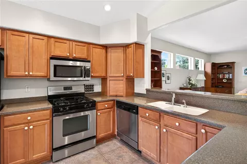 Kitchen - 3003 New Haven Pl, Mount Dora, FL 32757 photo 1 of 5