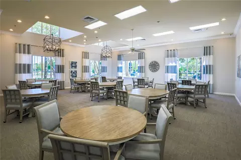 Dining - 3003 New Haven Pl, Mount Dora, FL 32757 photo 4 of 6