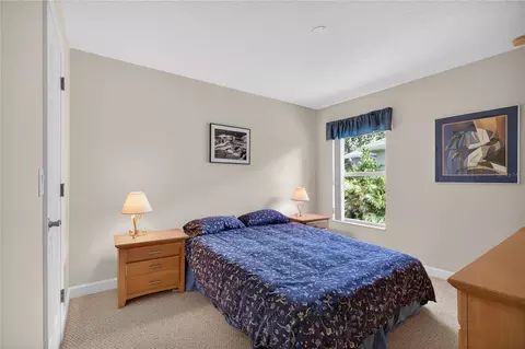 Bedroom - 3003 New Haven Pl, Mount Dora, FL 32757 photo 4 of 6