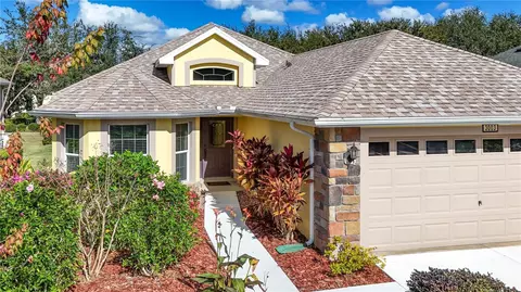 Exterior - 3003 New Haven Pl, Mount Dora, FL 32757 photo 10 of 14