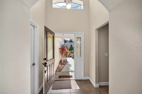 Entry Way - 3003 New Haven Pl, Mount Dora, FL 32757 photo 1 of 5