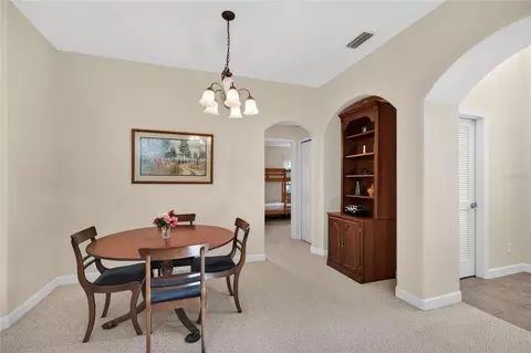 Dining - 3003 New Haven Pl, Mount Dora, FL 32757 photo 3 of 6