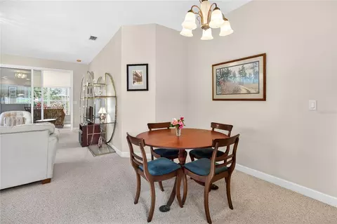 Dining - 3003 New Haven Pl, Mount Dora, FL 32757 photo 2 of 6