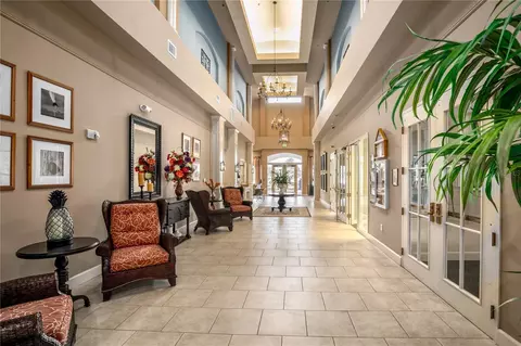 Entry Way - 3003 New Haven Pl, Mount Dora, FL 32757 photo 5 of 5