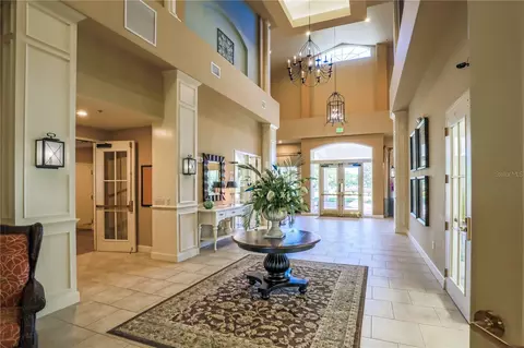 Entry Way - 3003 New Haven Pl, Mount Dora, FL 32757 photo 3 of 5