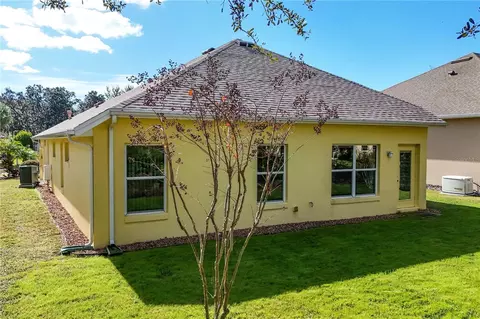 Exterior - 3003 New Haven Pl, Mount Dora, FL 32757 photo 8 of 14