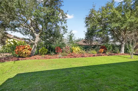 Exterior - 3003 New Haven Pl, Mount Dora, FL 32757 photo 5 of 14