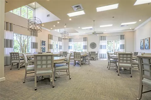 Dining - 3003 New Haven Pl, Mount Dora, FL 32757 photo 6 of 6