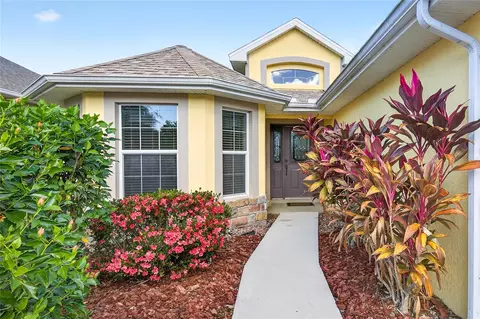 Exterior - 3003 New Haven Pl, Mount Dora, FL 32757 photo 3 of 14