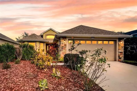 Exterior - 3003 New Haven Pl, Mount Dora, FL 32757 photo 2 of 14