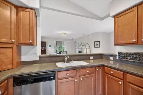 Kitchen - 3003 New Haven Pl, Mount Dora, FL 32757 photo 5 of 5
